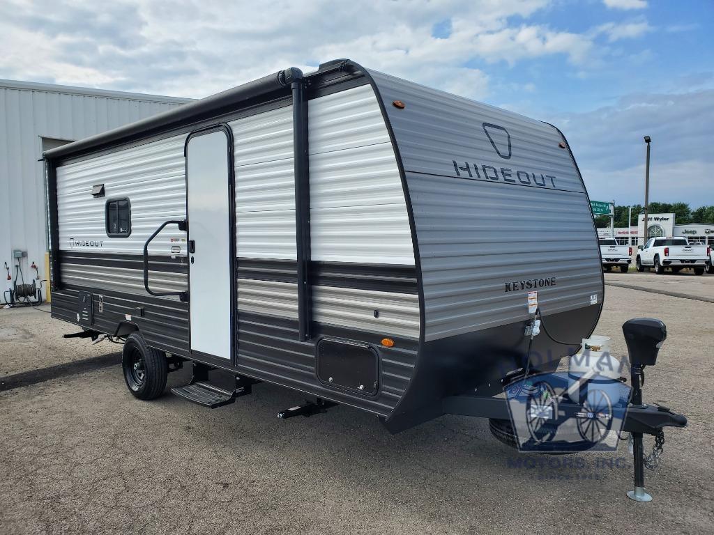 2027 Keystone Rv Hideout Mini 195RBS in batavia OH