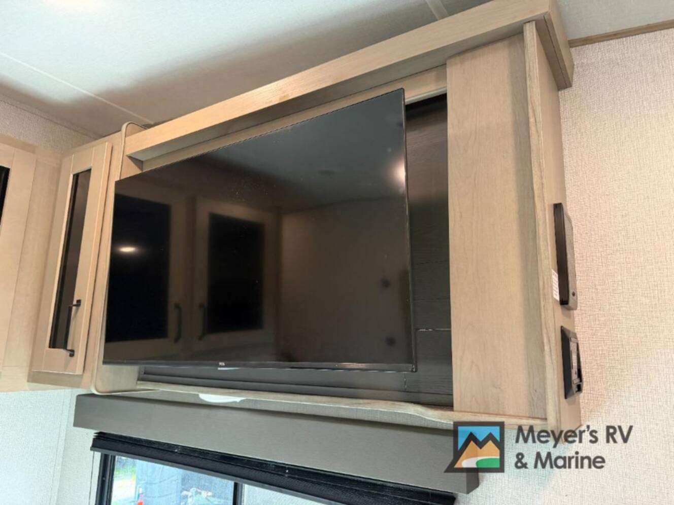 A photo of this 2024 Grand Design Reflection 100 Series 22RK