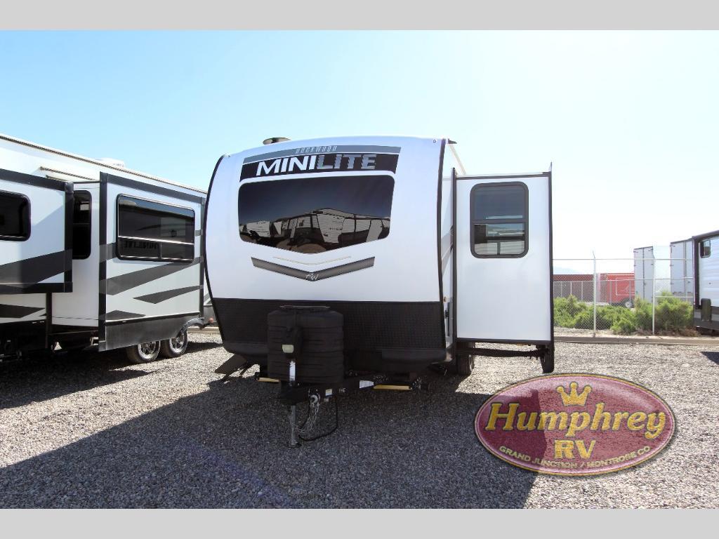 2023 Forest River Rv Rockwood Mini Lite 2506S RV
