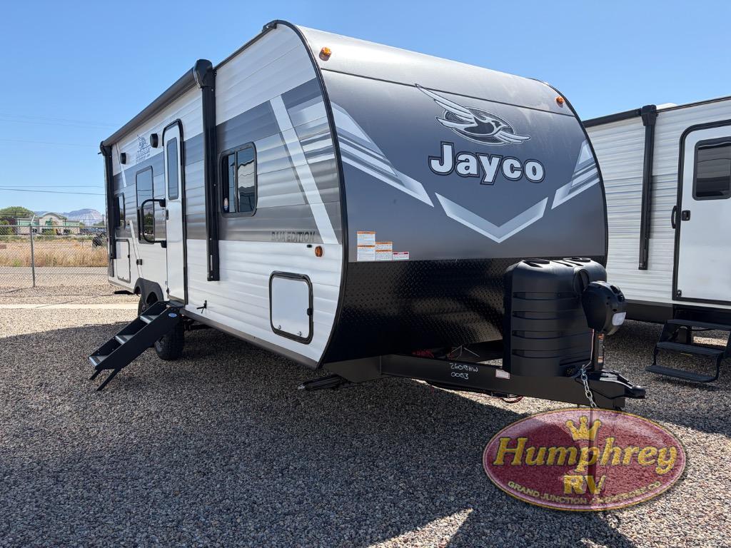 2027 Jayco Jay Flight SLX 260BHW in grand junction CO
