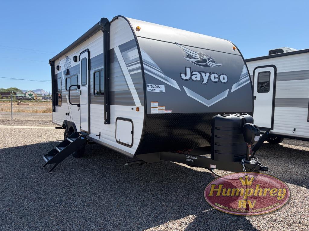 2027 Jayco Jay Flight SLX 210QBW in grand junction CO
