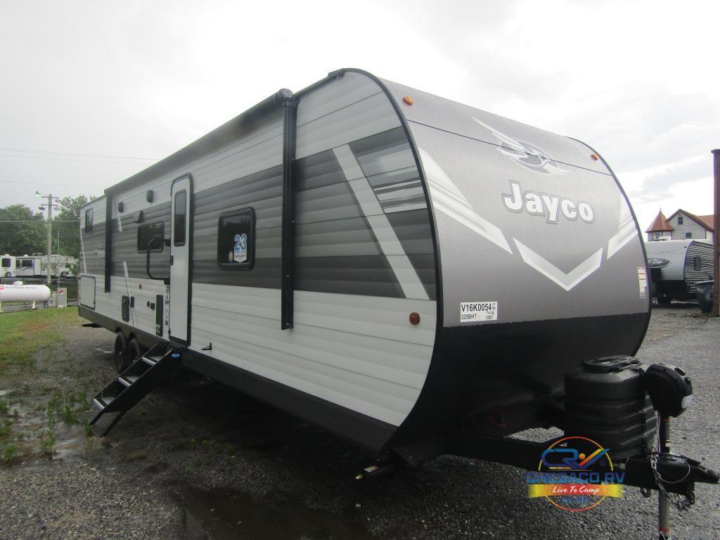 2027 Jayco Jay Flight 325BHT in frederick MD