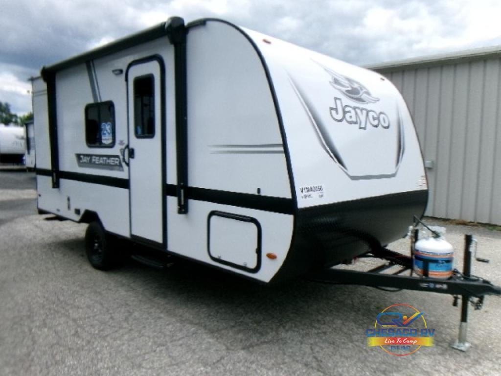 2027 Jayco Jay Feather Air SL 17BHSL in gambrills MD