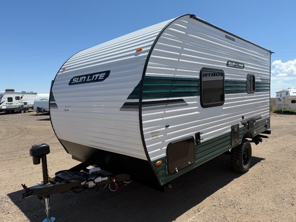 2027 Sunset Park Rv Sun Lite 18RD RV