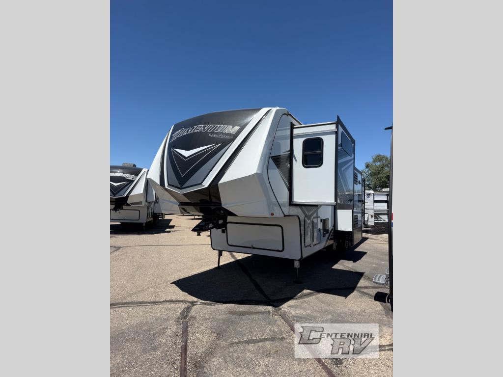 2023 Grand Design Momentum M-Class 381MS in grand junction CO