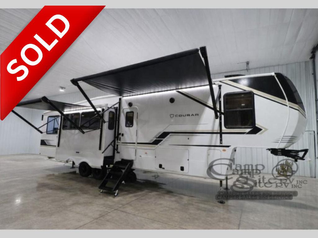 2027 Keystone Rv Cougar 350LLK in cresco IA