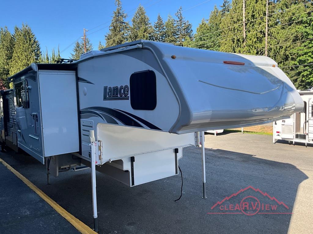 2020 Lance Truck Campers 1062 in snohomish WA