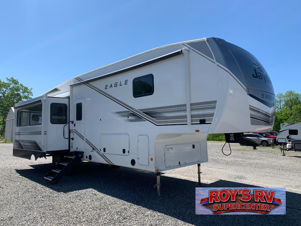 2027 Jayco EAGLE 321RSTS in elkins WV