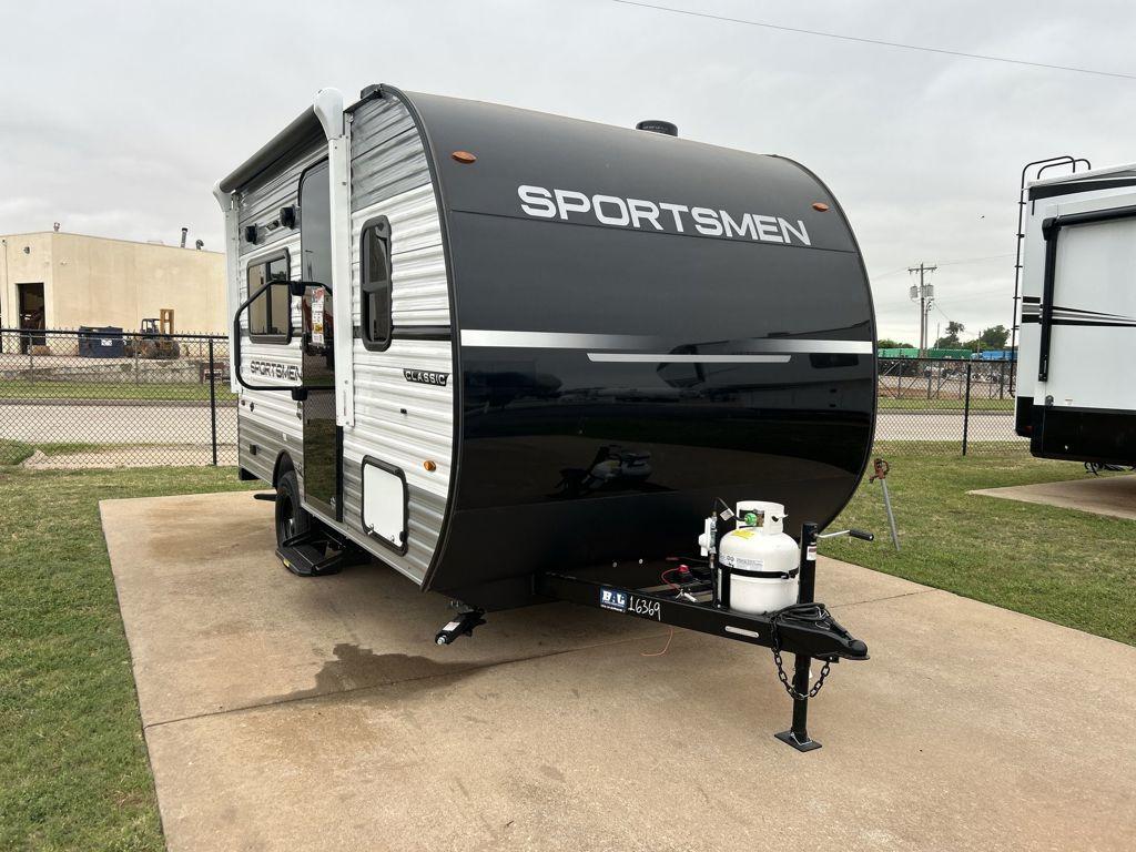 2027 Kz Sportsmen Classic 130RD in sanger TX