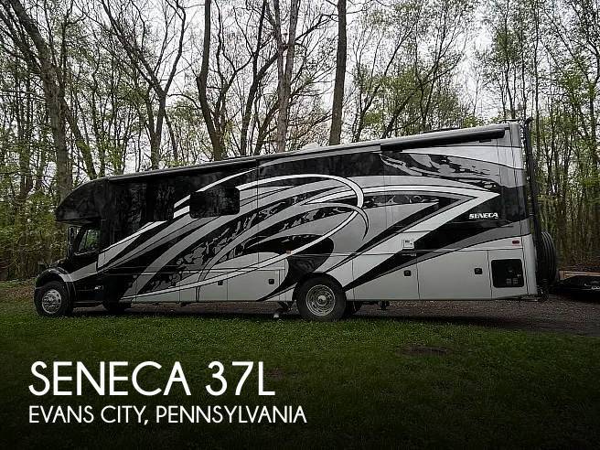 2021 Jayco Seneca 37L RV