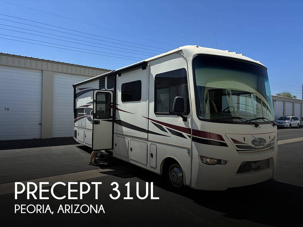 2017 Jayco Precept 31UL in peoria AZ
