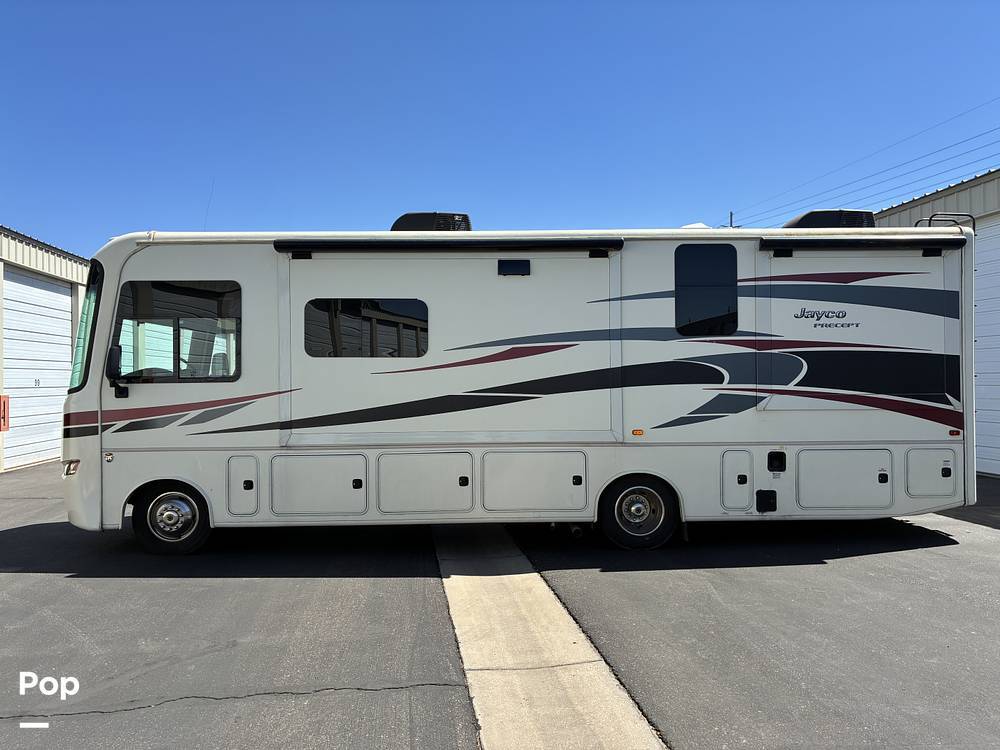 2017 Jayco Precept 31UL in peoria AZ