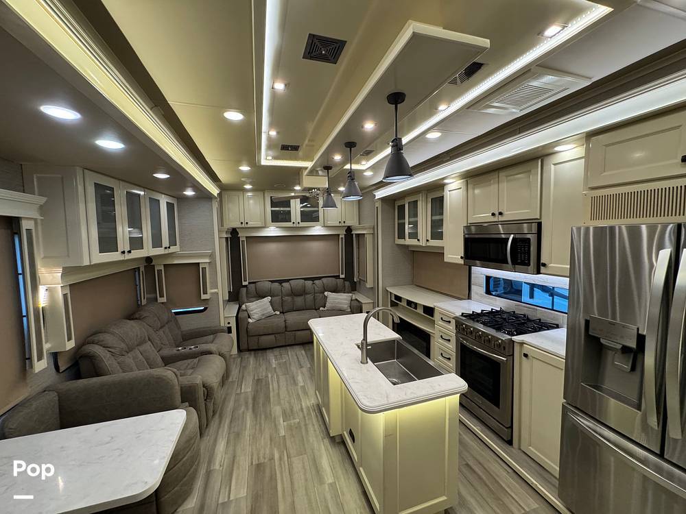 2022 Vanleigh Rv Beacon 39GBB in sarasota FL