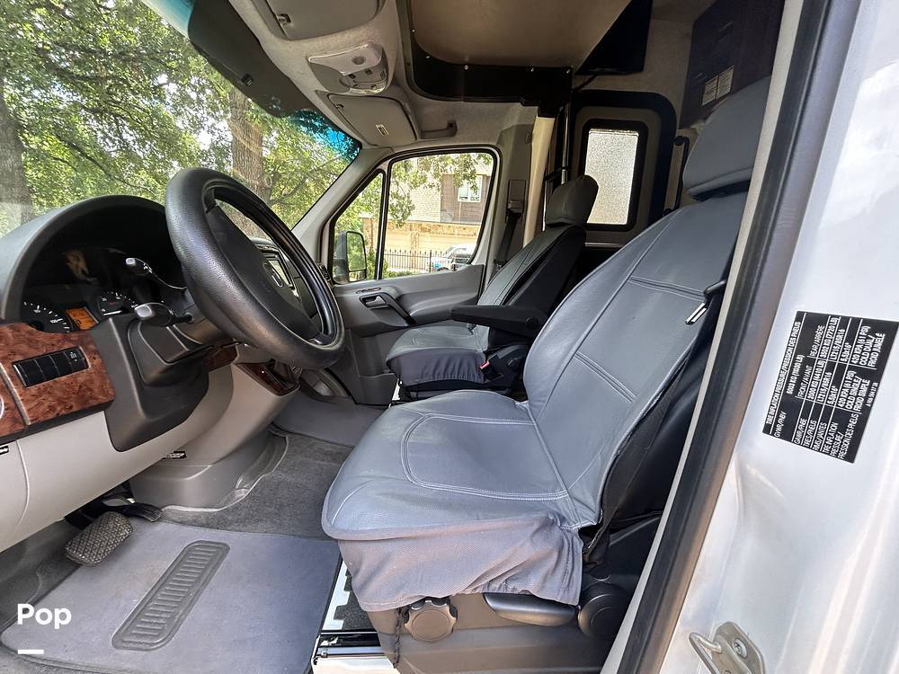 2011 Fleetwood Tioga Ranger DSL 24L in colleyville TX