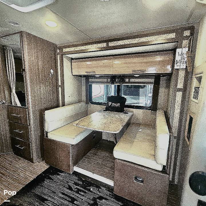 2017 Thor Motor Coach Compass 23TK in west hartford CT