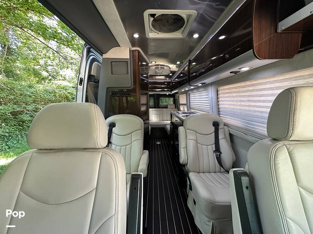 2015 Airstream Interstate Lounge EXT in swansea IL
