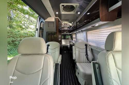 2015 Airstream Interstate Lounge EXT in swansea IL