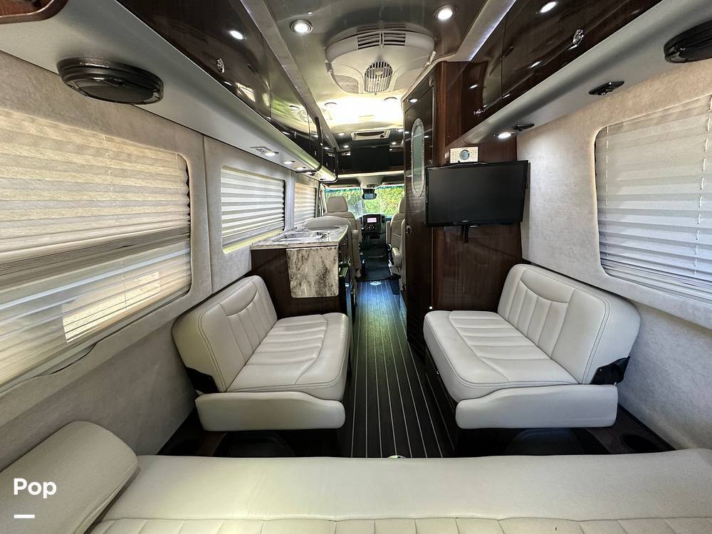 2015 Airstream Interstate Lounge EXT in swansea IL