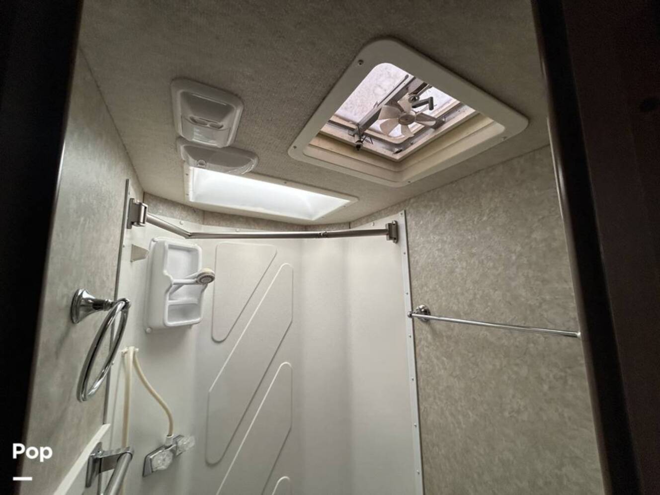 A photo of this 2011 Fleetwood Tioga Ranger DSL 24L