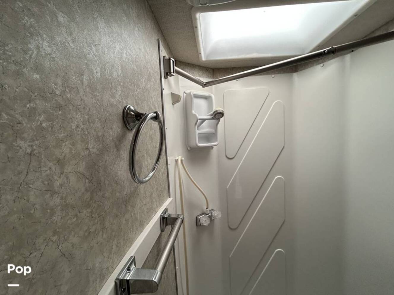 A photo of this 2011 Fleetwood Tioga Ranger DSL 24L