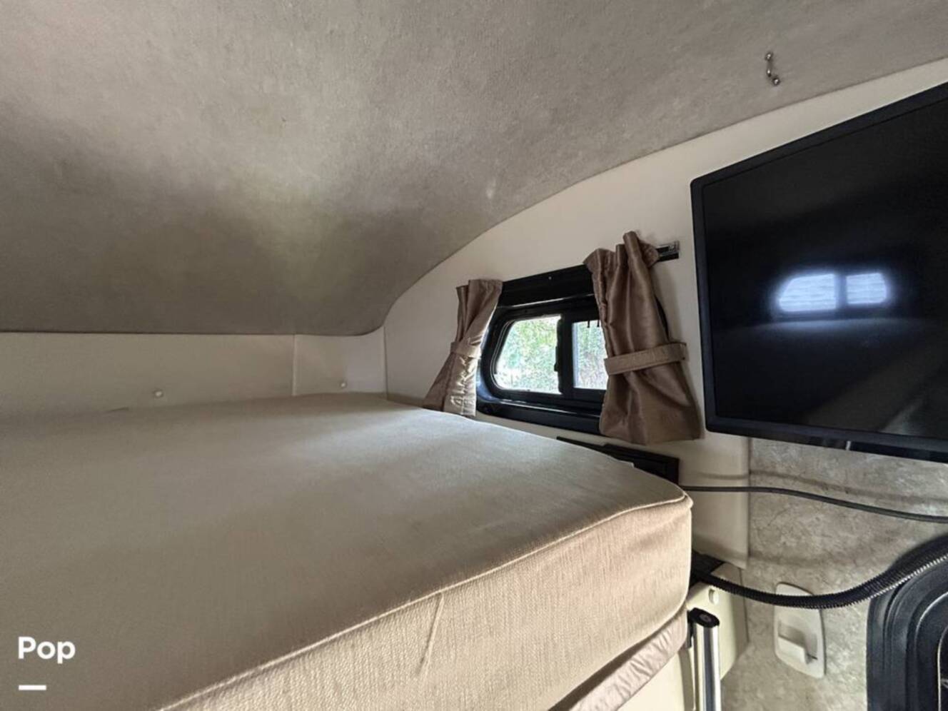A photo of this 2011 Fleetwood Tioga Ranger DSL 24L