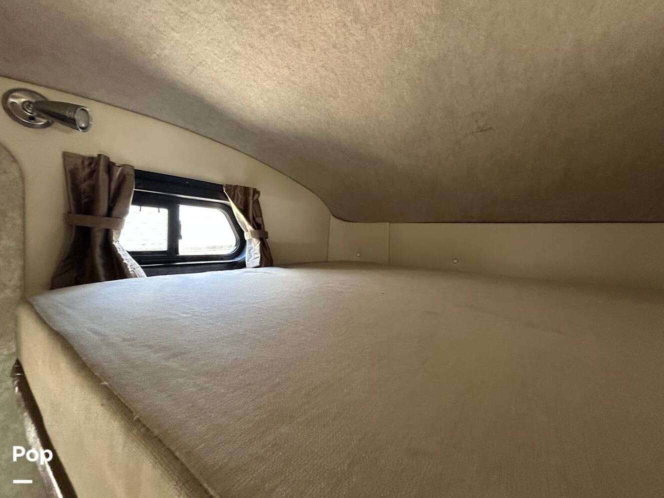 A photo of this 2011 Fleetwood Tioga Ranger DSL 24L