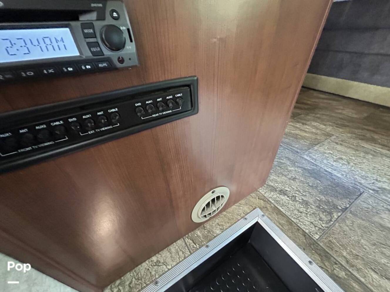 A photo of this 2011 Fleetwood Tioga Ranger DSL 24L