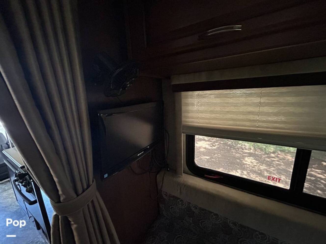 A photo of this 2011 Fleetwood Tioga Ranger DSL 24L