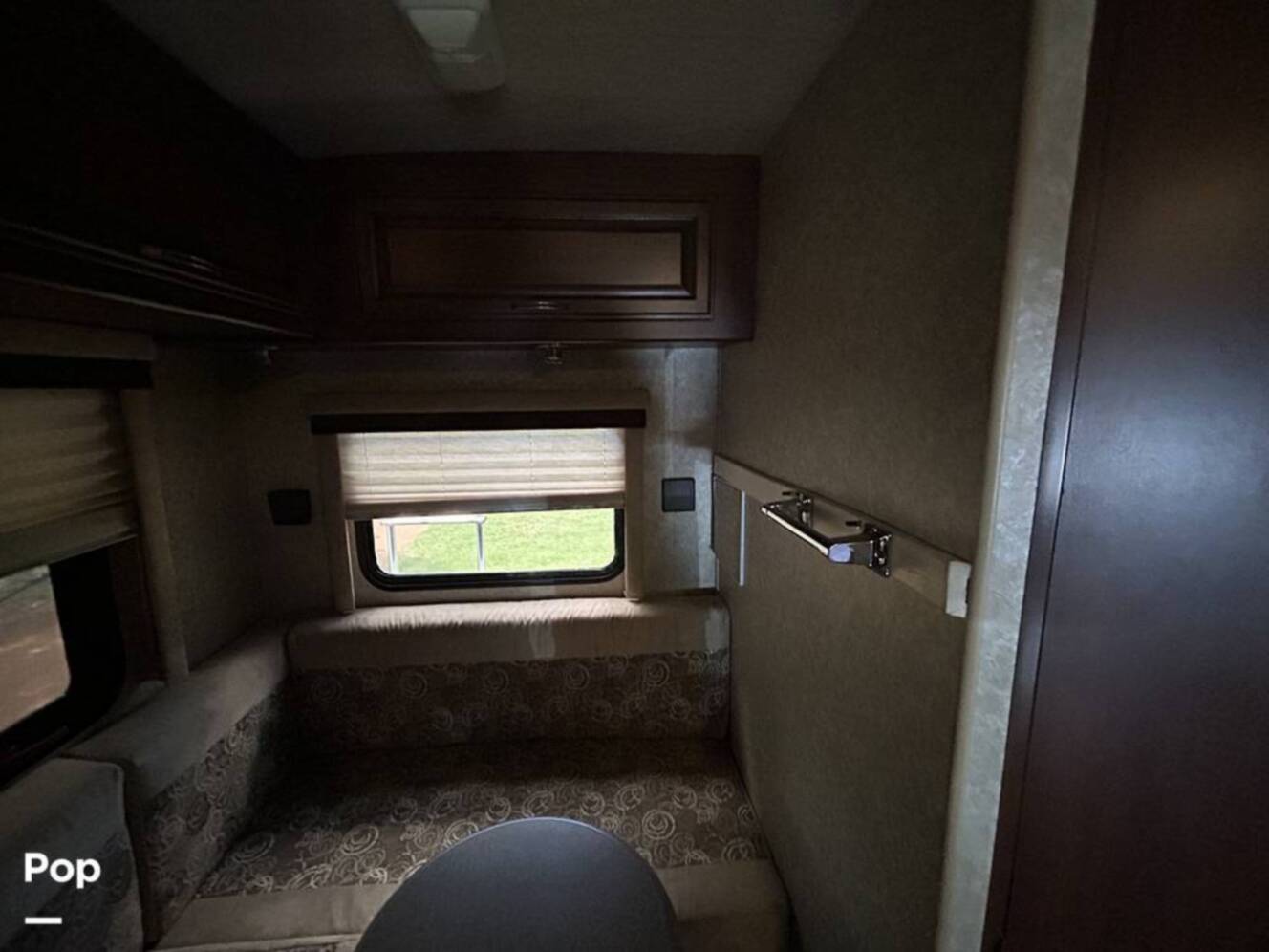 A photo of this 2011 Fleetwood Tioga Ranger DSL 24L