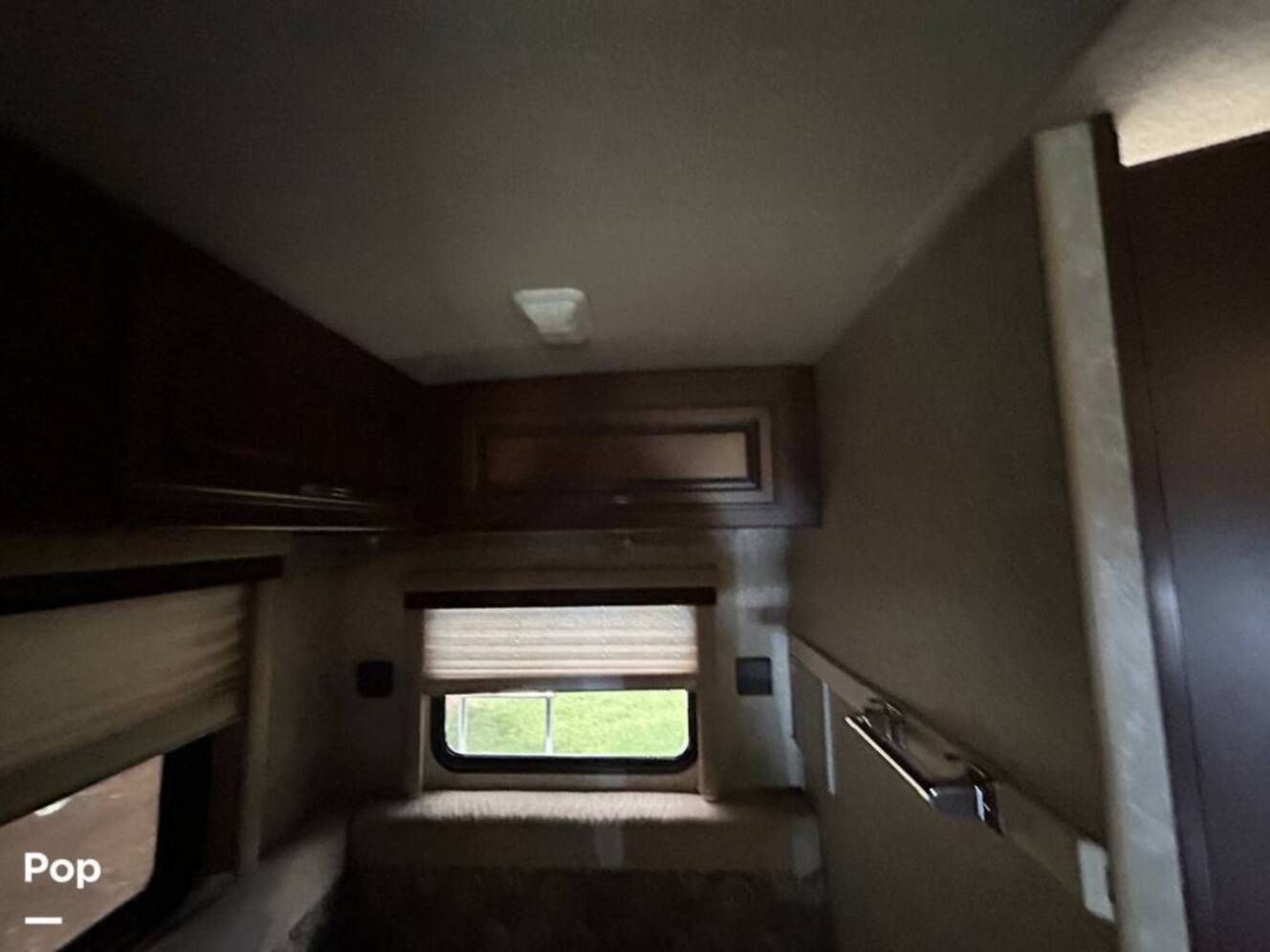 A photo of this 2011 Fleetwood Tioga Ranger DSL 24L