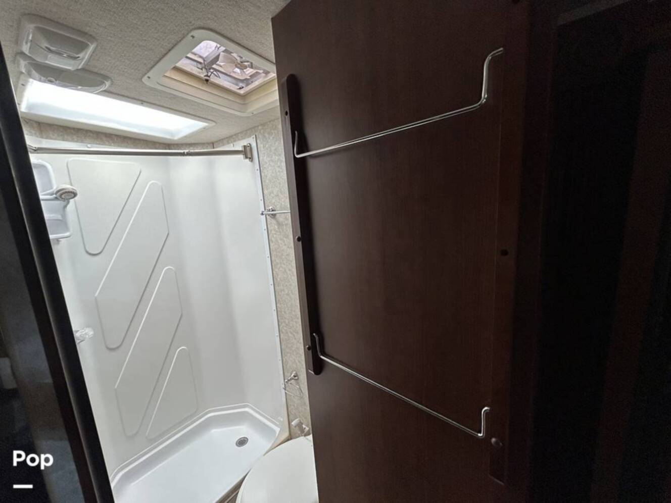 A photo of this 2011 Fleetwood Tioga Ranger DSL 24L