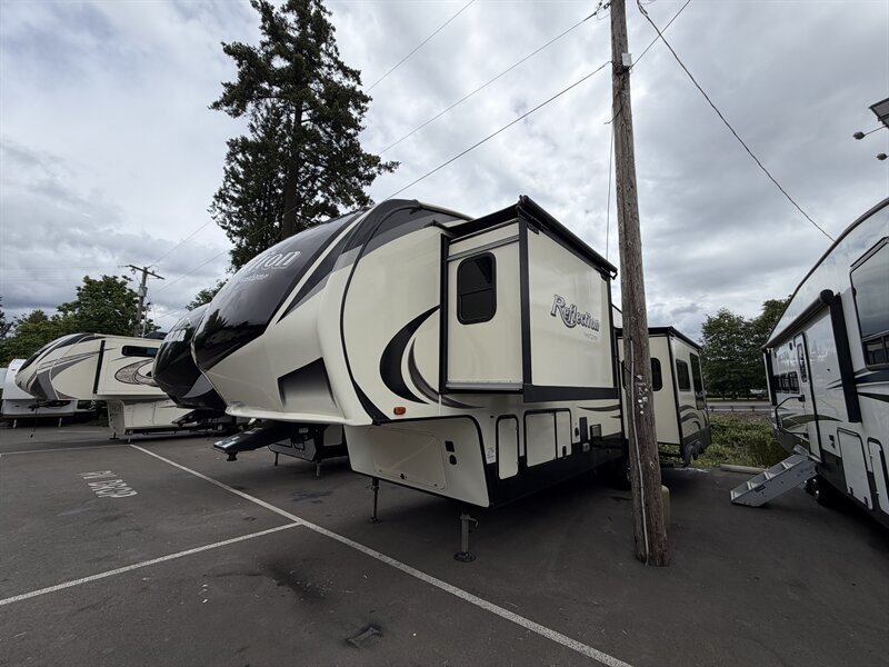 2019 Grand Design Reflection 320MKS in oregon city OR