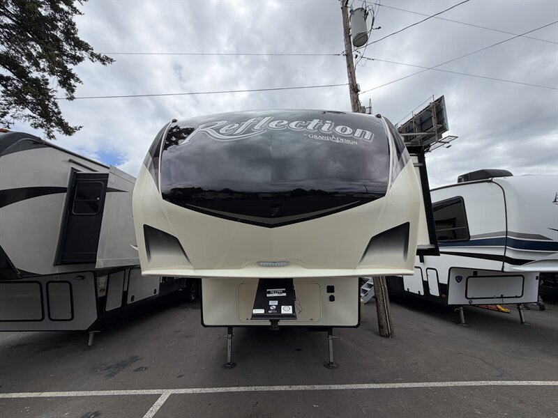 2019 Grand Design Reflection 320MKS in oregon city OR