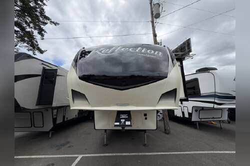 2019 Grand Design Reflection 320MKS in oregon city OR