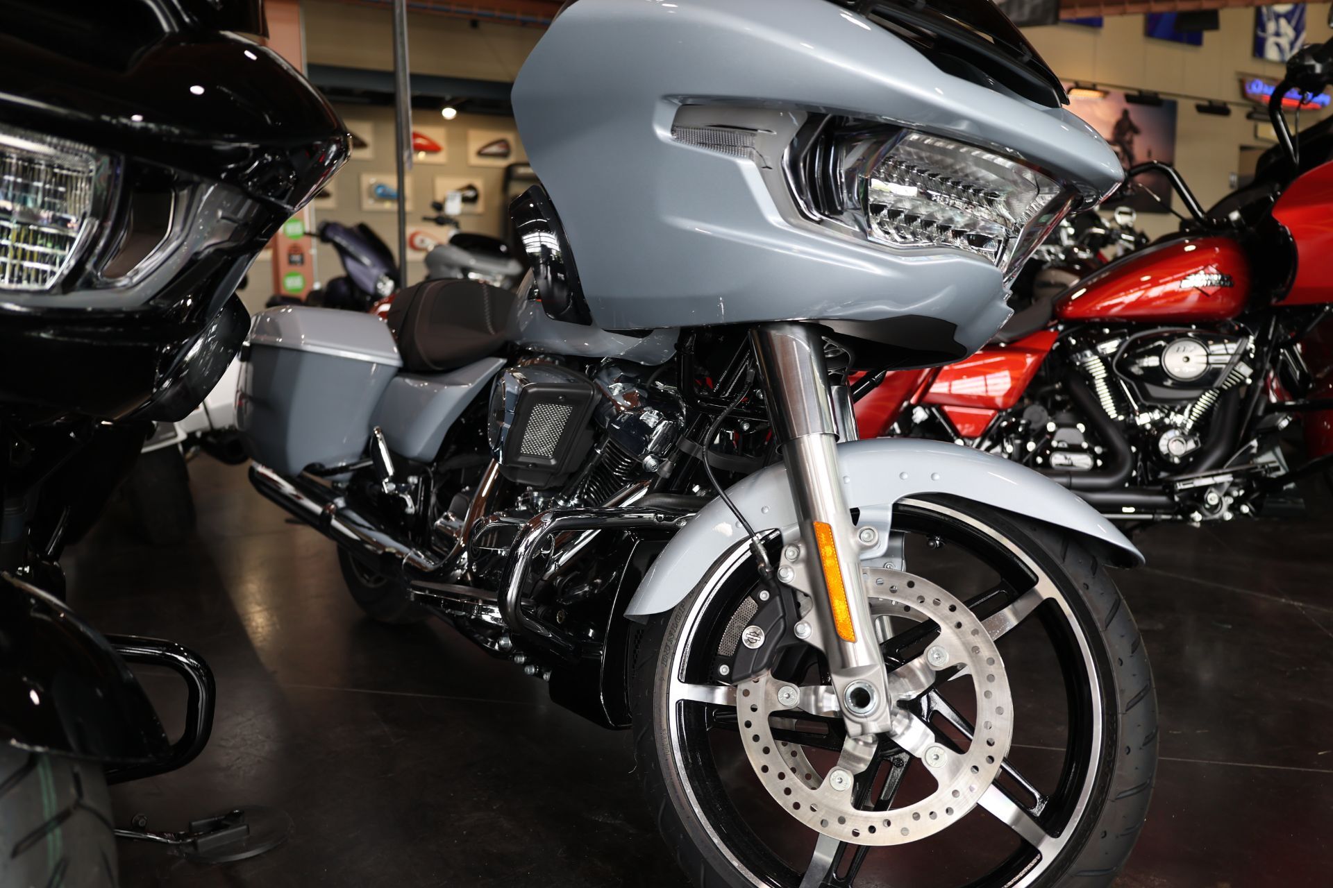2025 Harley-Davidson Road Glide® in Smyrna, DE