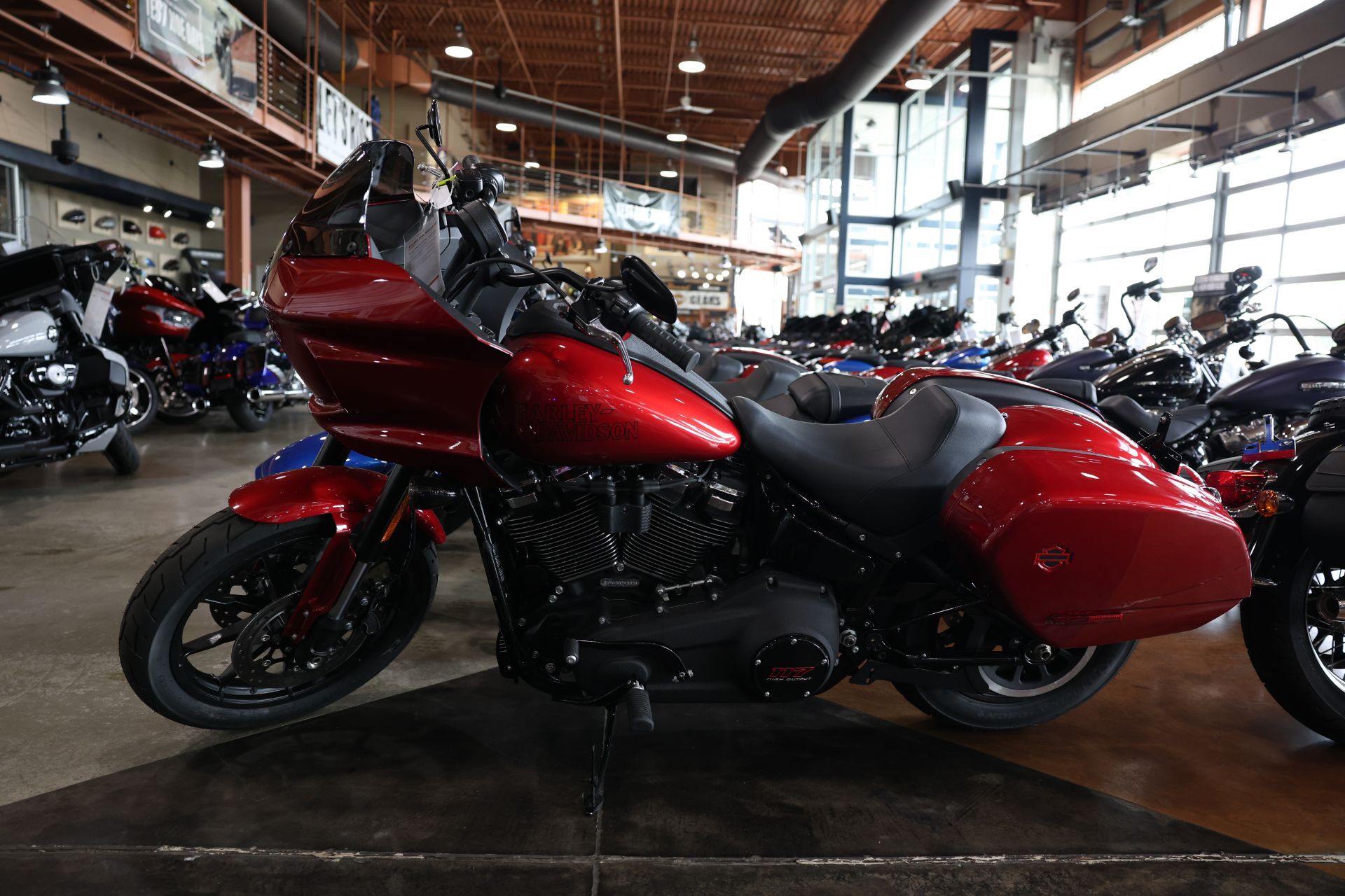 2025 Harley-Davidson Low Rider® ST ST in Smyrna, DE