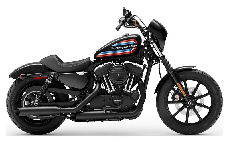 2020 Harley-Davidson Iron 1200™ in Smyrna, DE