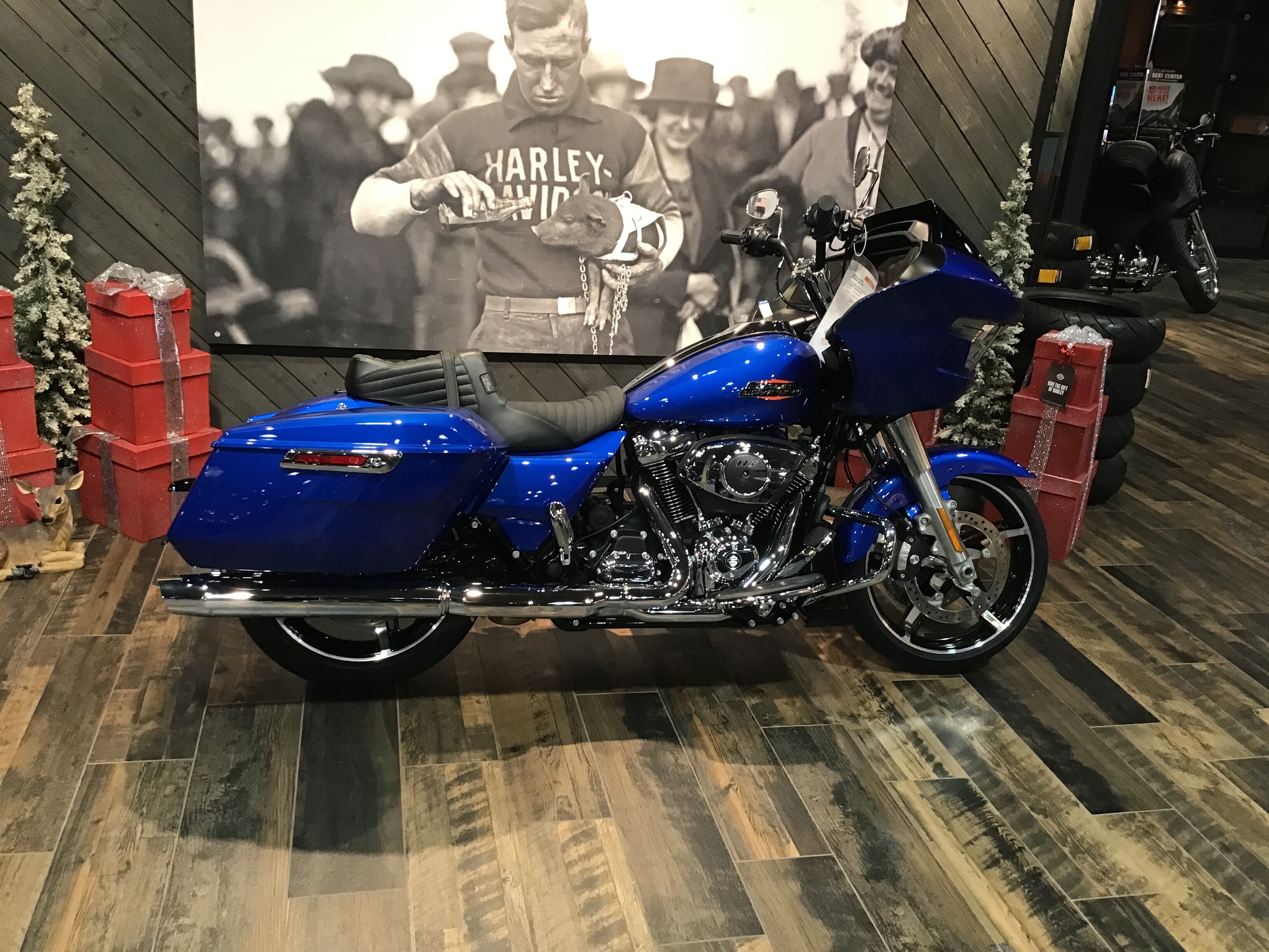 2025 Harley-Davidson Road Glide® in Salisbury, MD