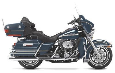 2003 Harley-Davidson FLHTCUI Ultra Classic® Electra Glide® ULTRA CLASSIC FLHTCU in Salisbury, MD
