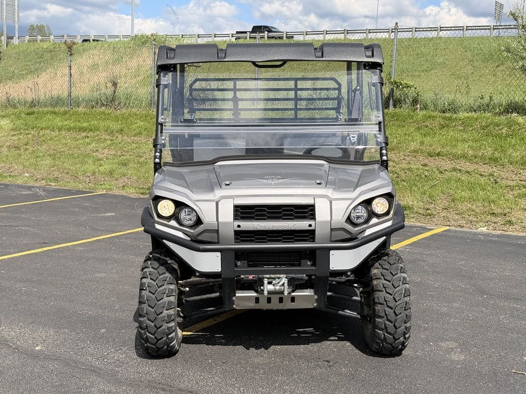 Used Kawasaki Mule Four Wheelers For Sale Near Columbus, OH - ATV