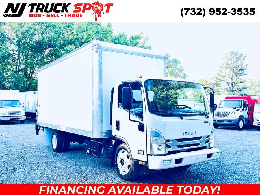 2023 ISUZU NRR in South Amboy, NJ