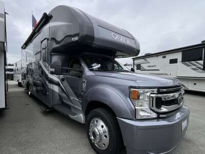 2021 Thor Motor Coach Omni RVs for sale - RV Trader