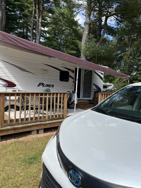 2012 Palomino PUMA 39PFLSS in southwick MA
