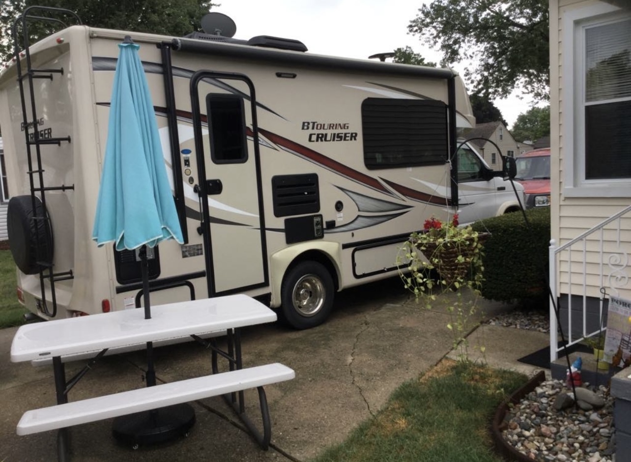2019 Gulf Stream B TOURING CRUISER 5230 RV