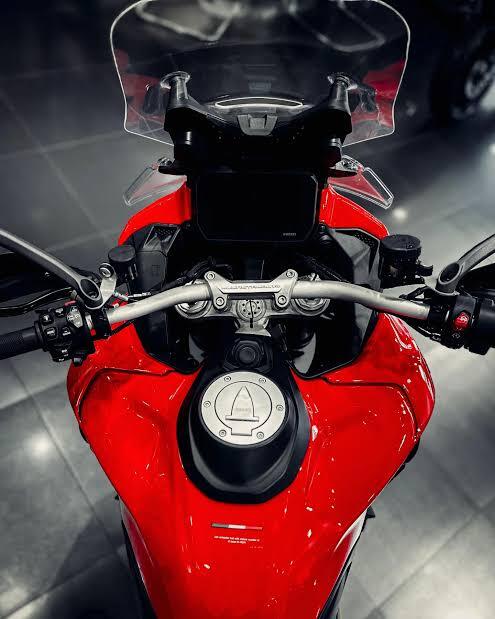 2022 Ducati MULTISTRADA V4 S in norwalk CT