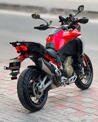 2022 Ducati MULTISTRADA V4 S V4 S in Norwalk, CT