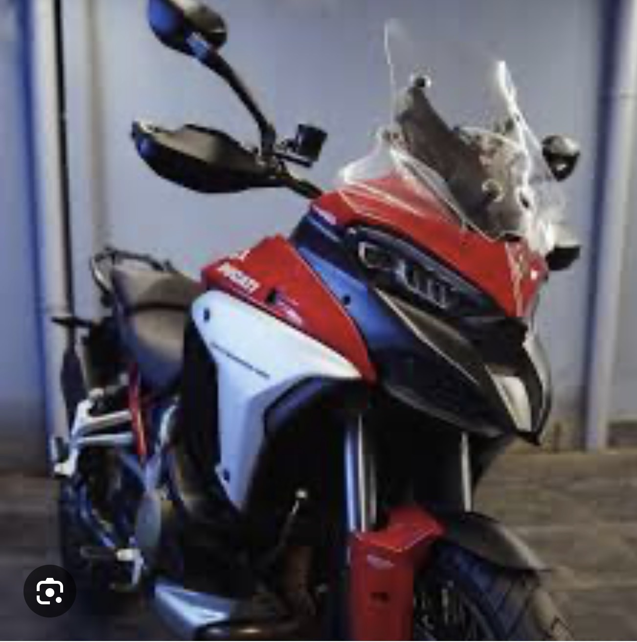 2022 Ducati MULTISTRADA V4 S in norwalk CT