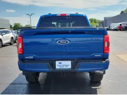 2023 FORD F150