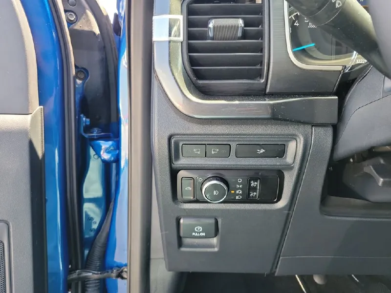2023 FORD F150