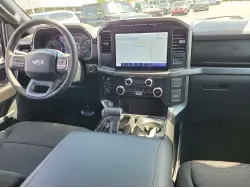 2023 FORD F150